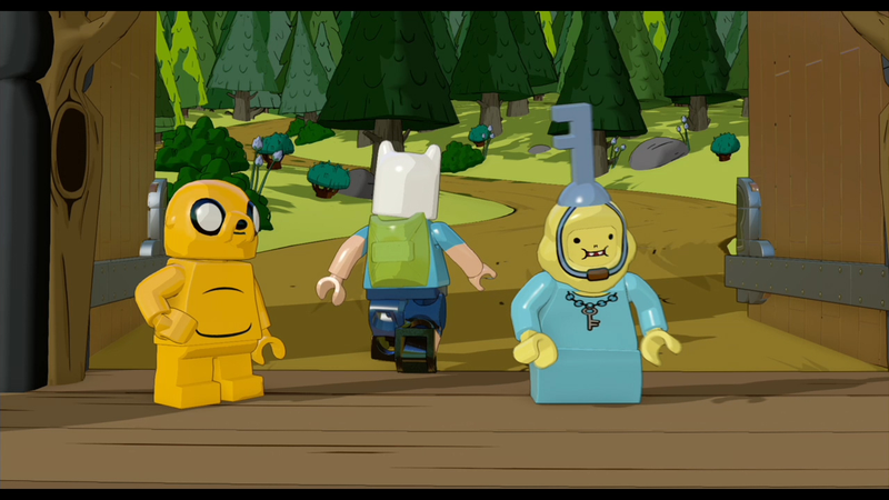 Illustration for article titled Mission Impossible Is The Best New Addition To Lego Dimensions